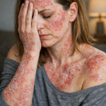 psoriasis client testimonial