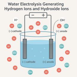 Water Electrolysis