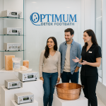 Optimum Store Front