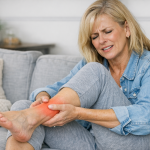 Testimonial on Pain is gone