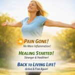 Client Rejoicing