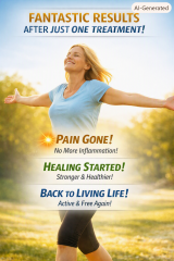Client Rejoicing